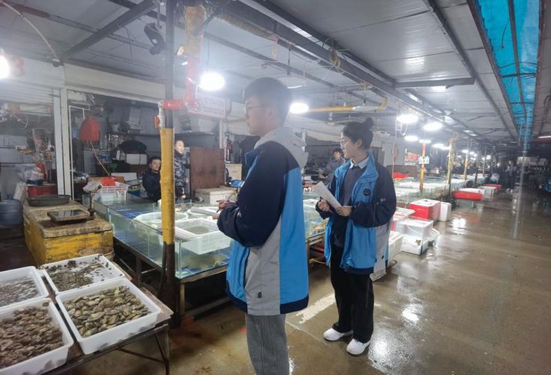 上海商务服务行业发展动态